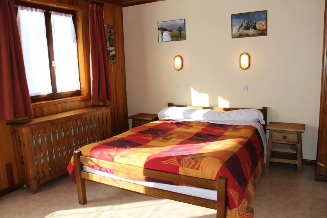 Apartman 7 fő. terasszal