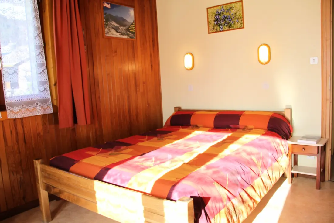 Apartman 7 fő. terasszal