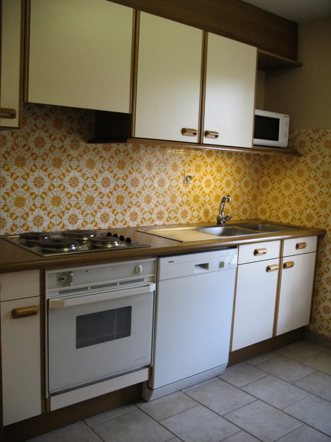 Apartman 7 fő. terasszal
