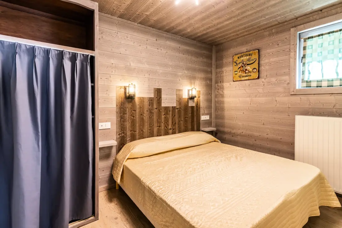 Residence 2 PIECES 3 PERSONALI