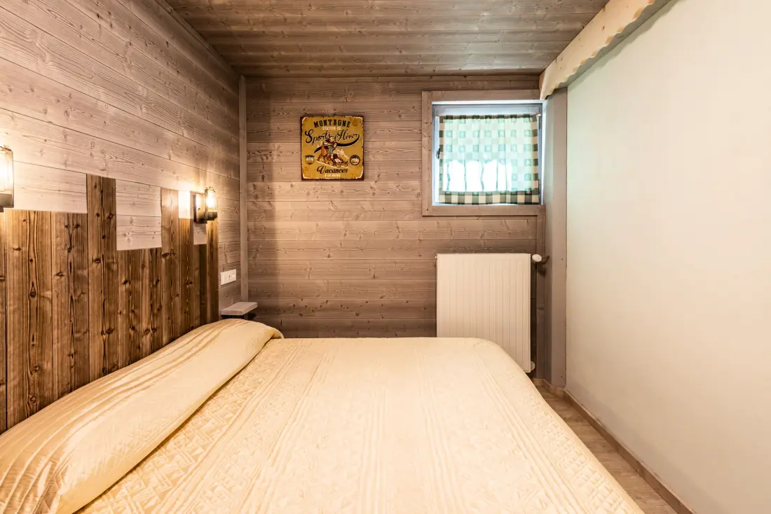 Residence 2 PIECES 3 PERSONALI