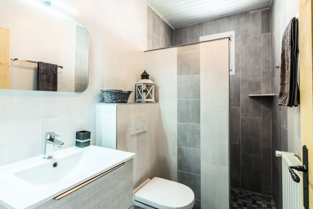 Residence 2 PIECES 3 PERSONALI