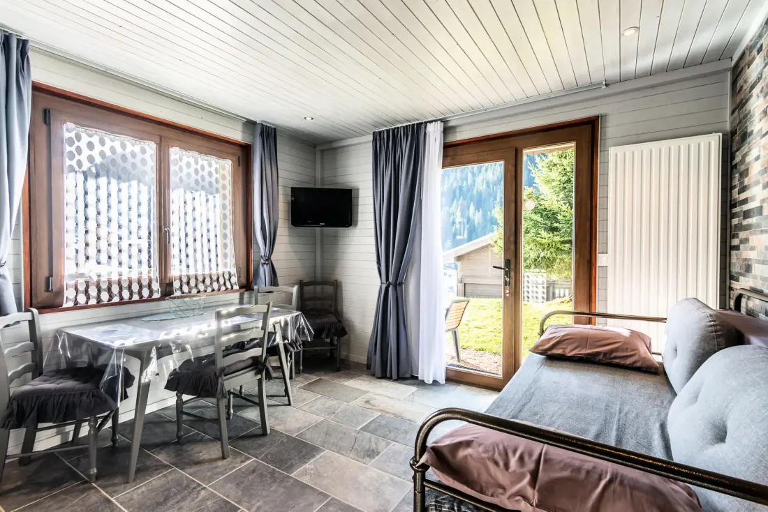Residence 2 PIECES 3 PERSONALI