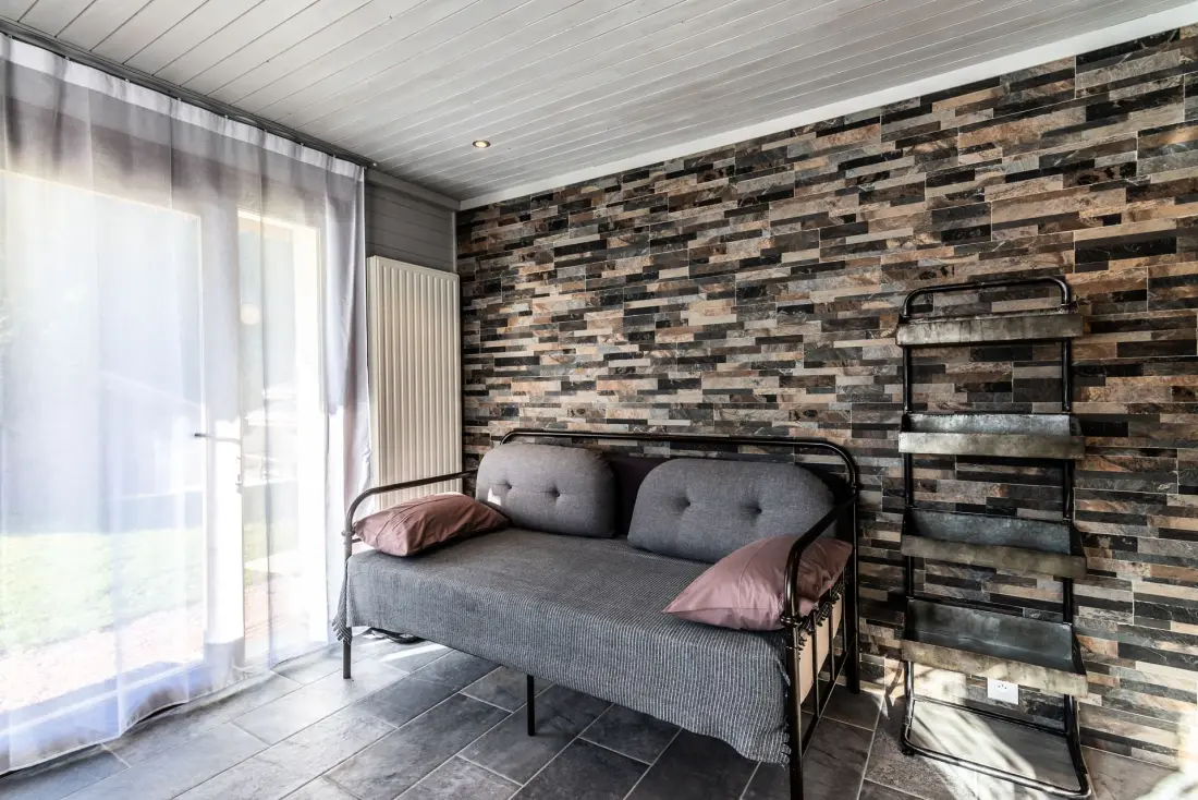 Residence 2 PIECES 3 PERSONALI