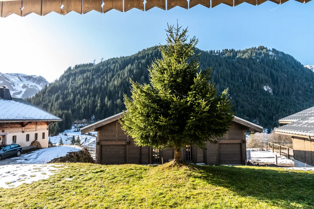 Residence 2 PIECES 3 PERSONALI