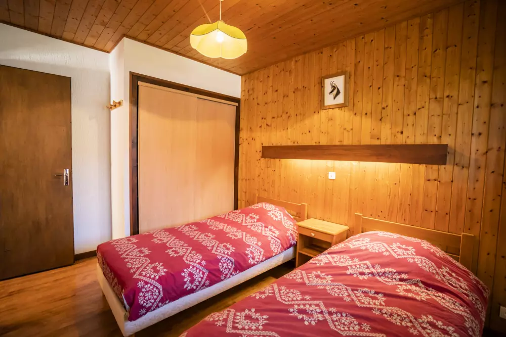 Residence 2 PIECES 4 PERSONNES