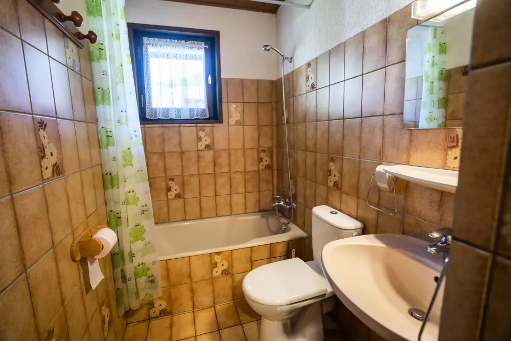 Residence 2 PIECES 4 PERSONNES