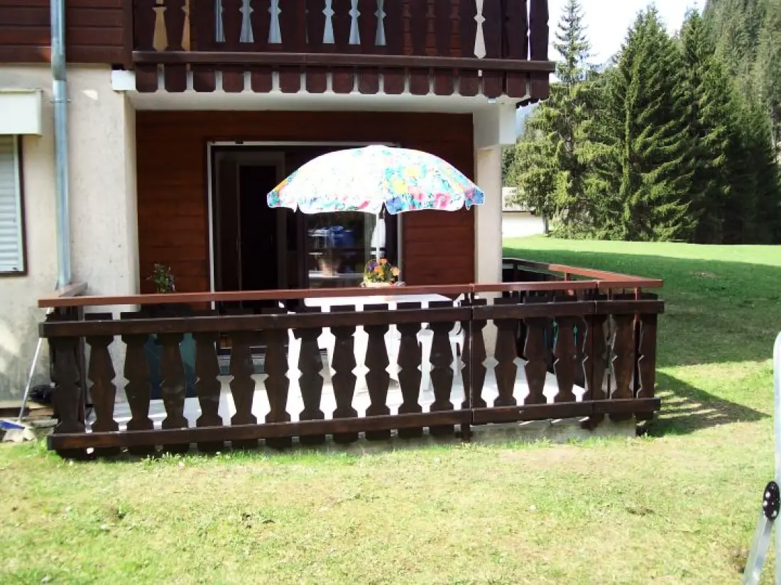 Residence 2 PIECES 4 PERSONEN