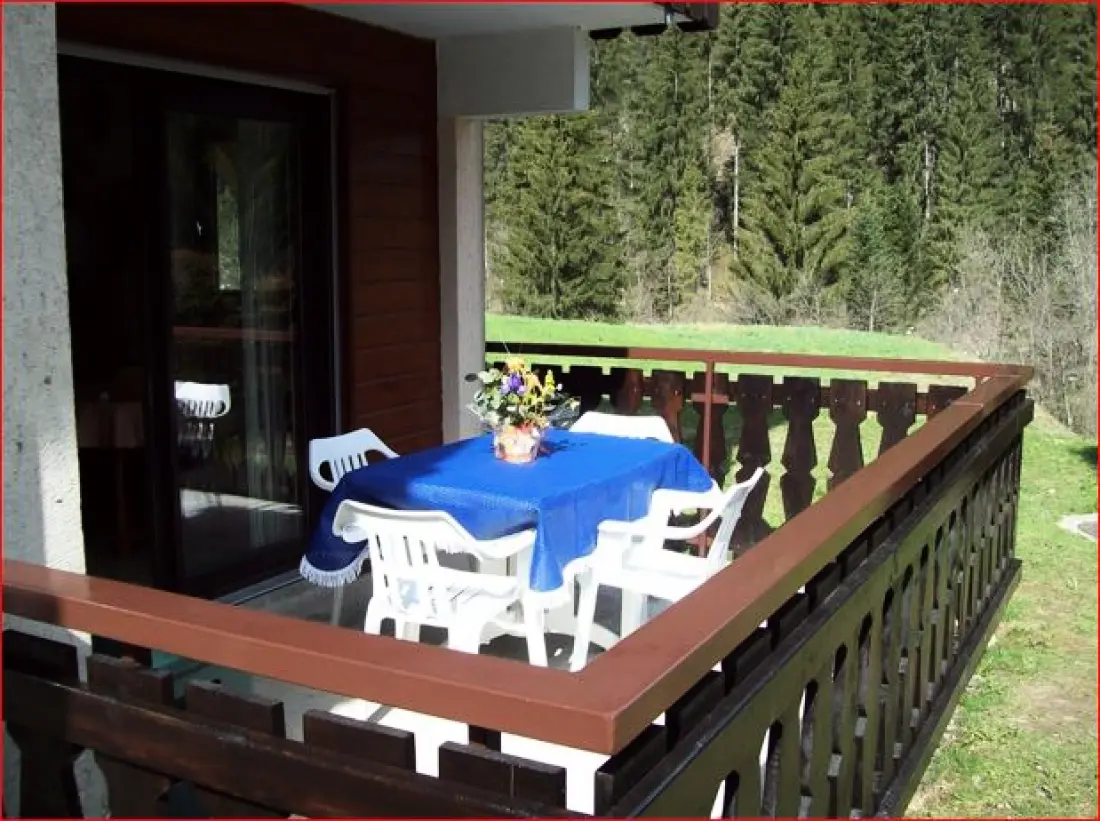 Residence 2 PIECES 4 PERSONEN