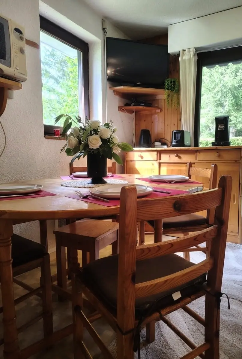 Residence 2 PIECES 4 PERSONNES