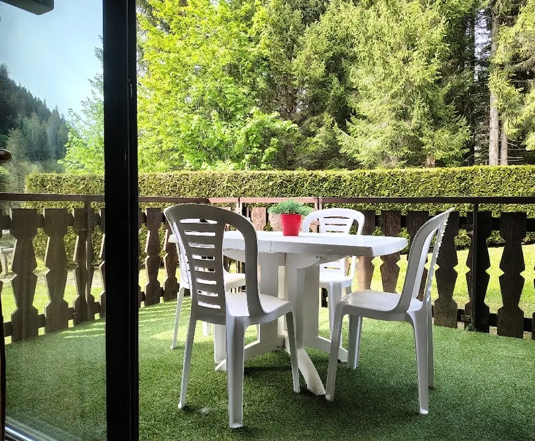 Residence 2 PIECES 4 PERSONNES