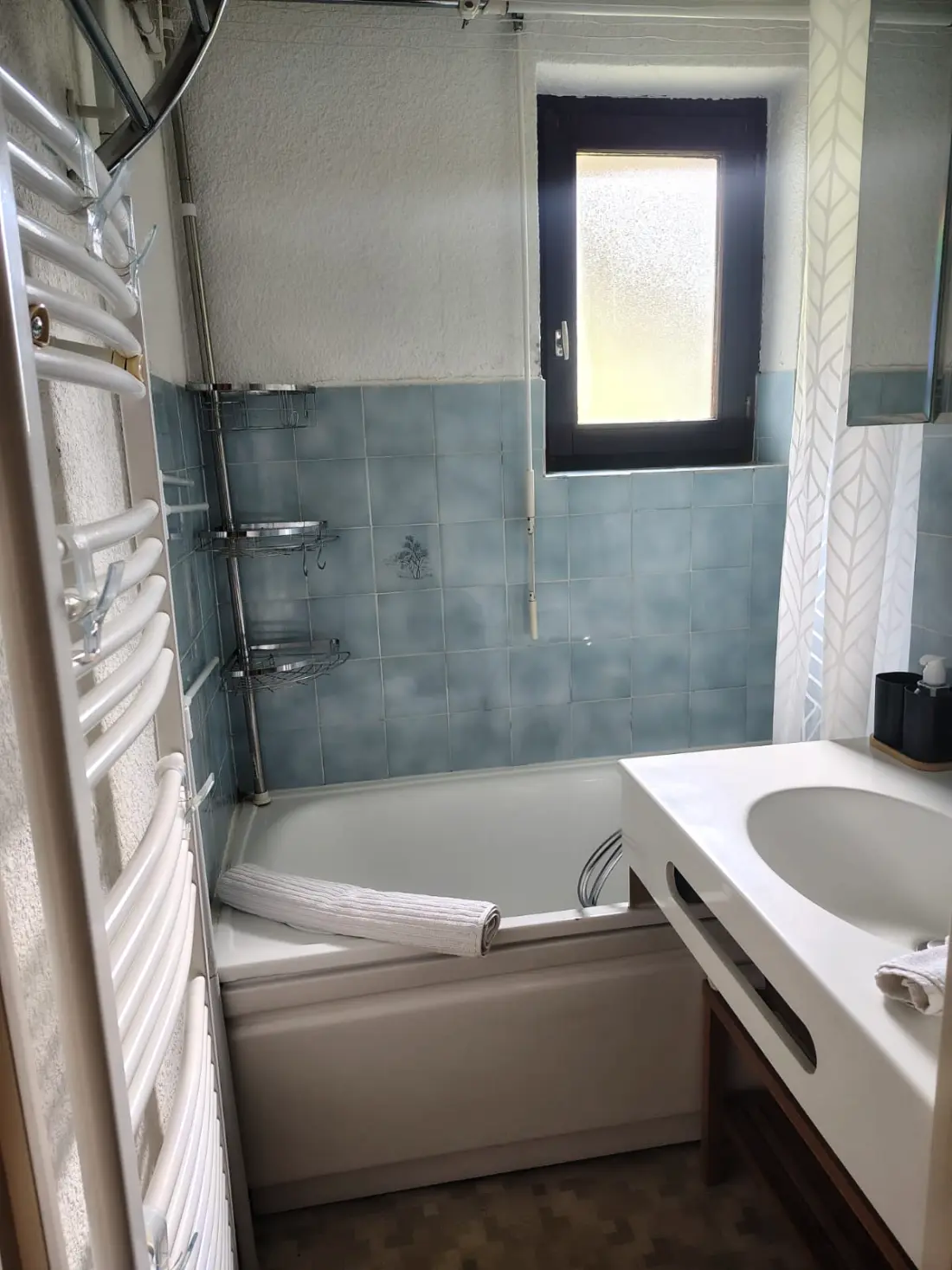 Residence 2 PIECES 4 PERSONNES