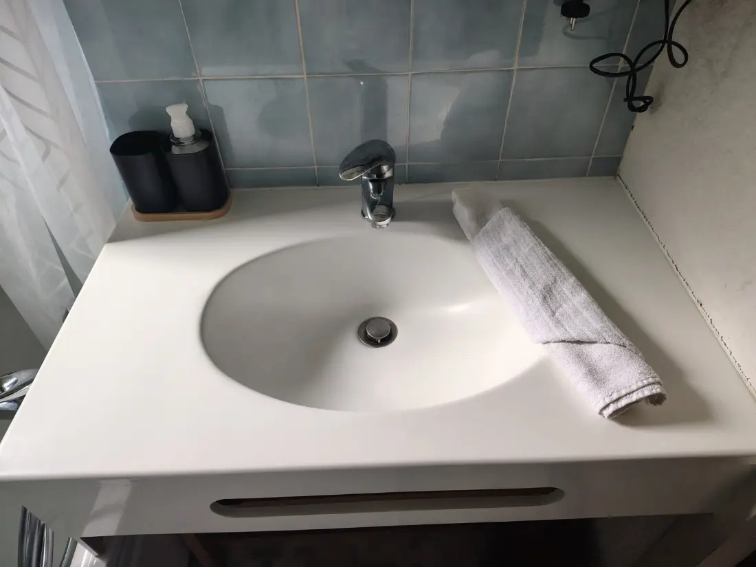 Residence 2 PIECES 4 PERSONNES
