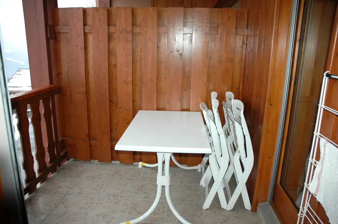 Residence 2 PIECES 4 PERSONEN