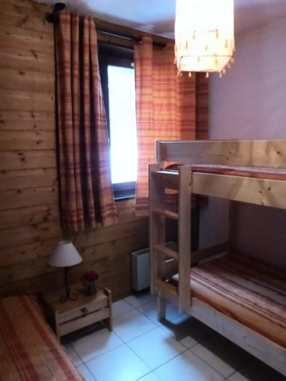 Residence 2 PIECES 4 PERSONNES