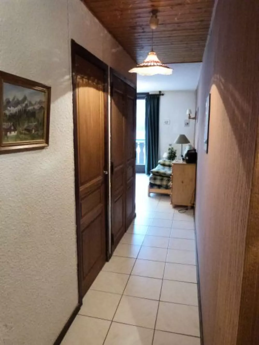 Residence 2 PIECES 4 PERSONNES