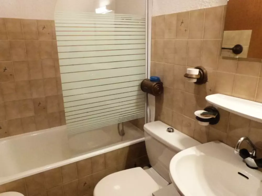 Residence 2 PIECES 4 PERSONNES