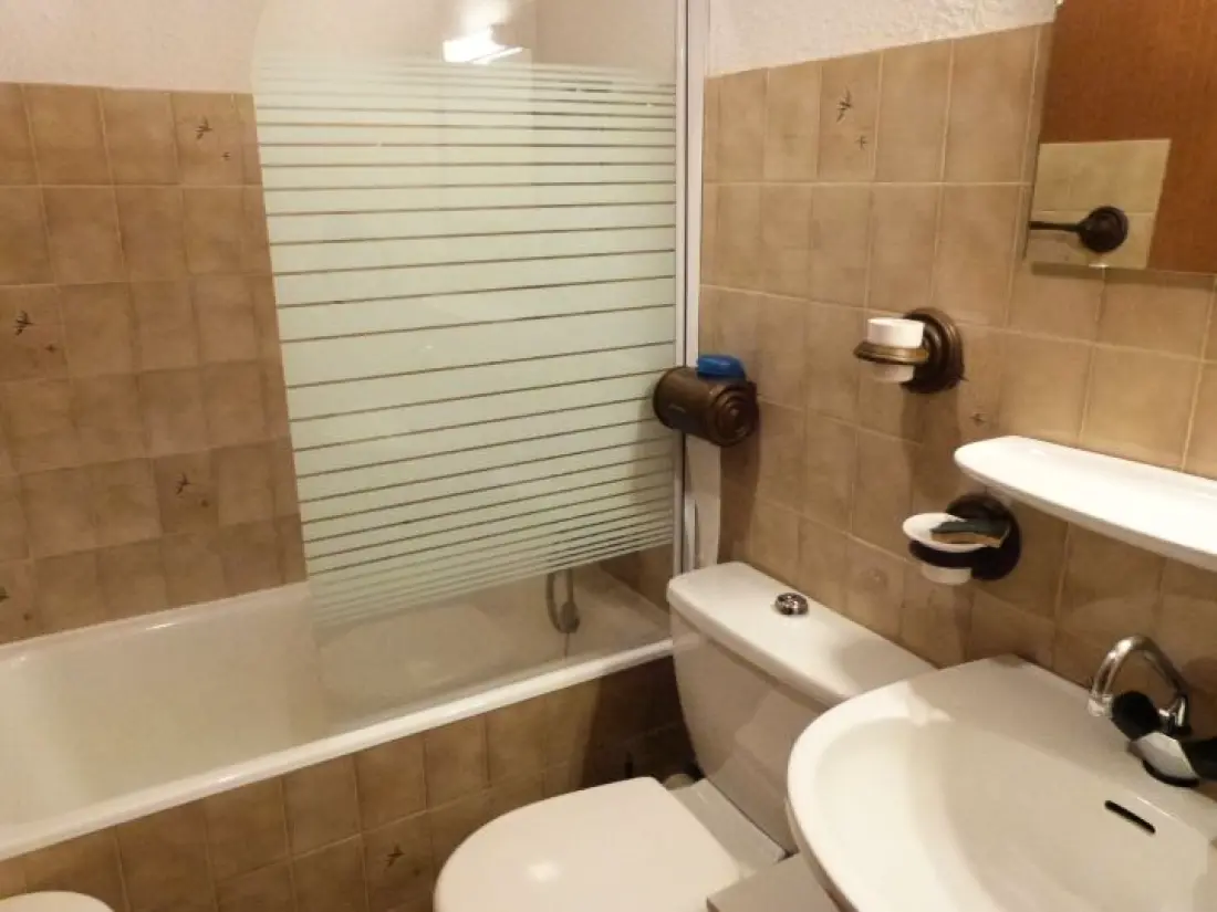 Residence 2 PIECES 4 PERSONNES
