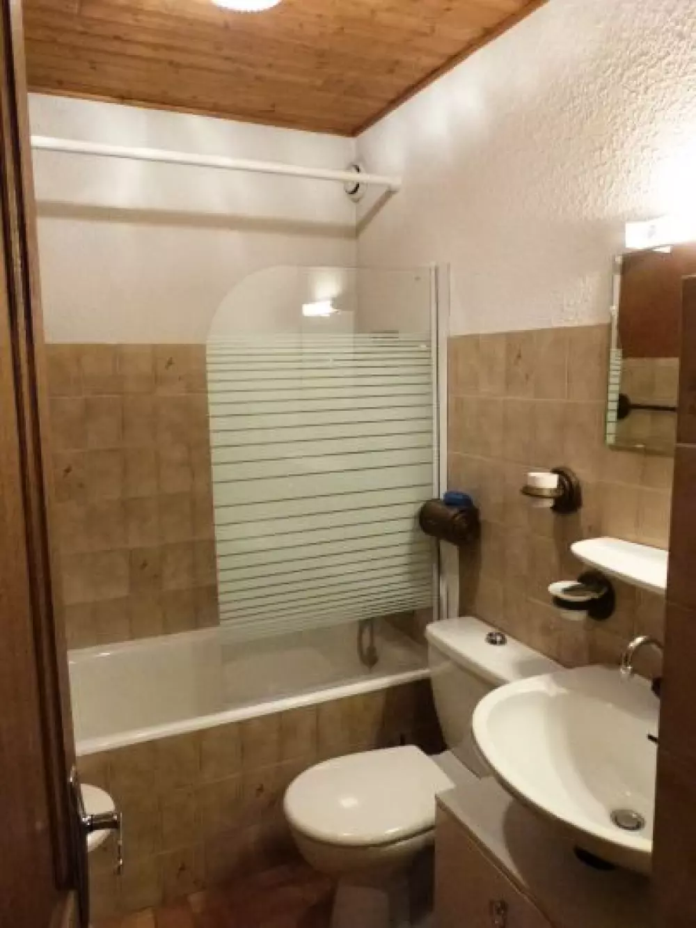 Residence 2 PIECES 4 PERSONNES