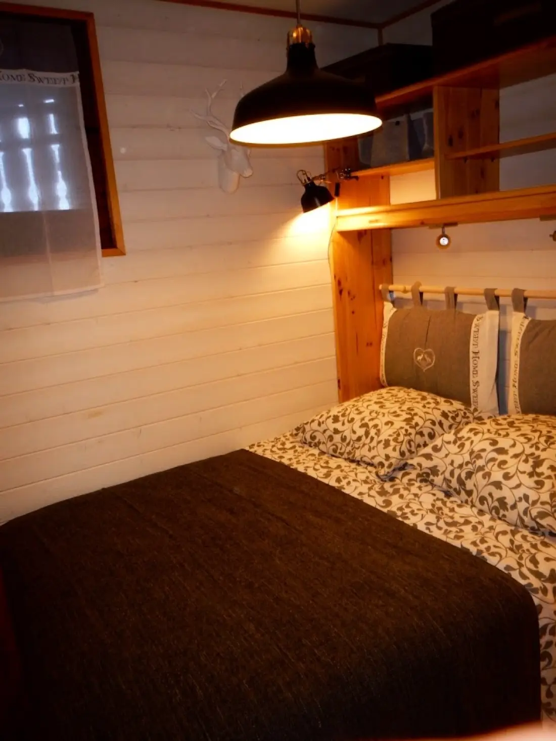 Residence 2 PIECES 4 PERSONNES