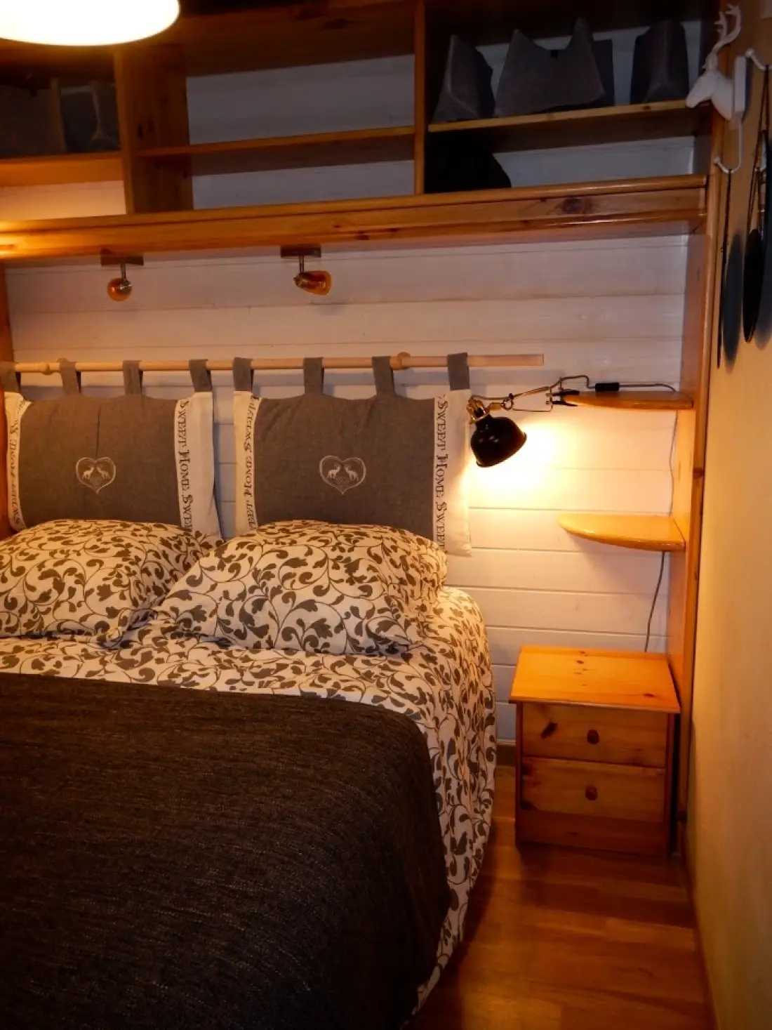 Residence 2 PIECES 4 PERSONNES