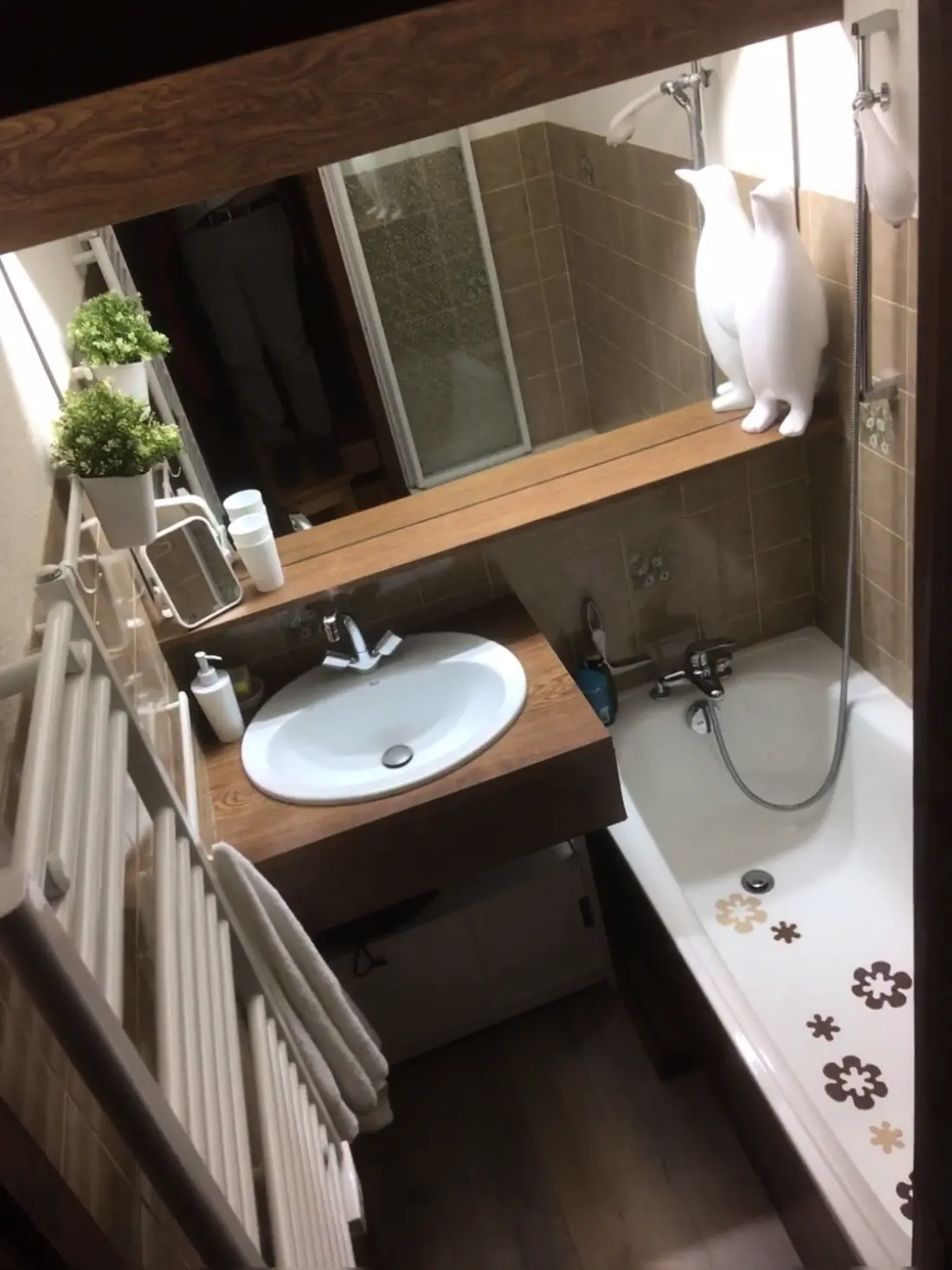 Residence 2 PIECES 4 PERSONNES