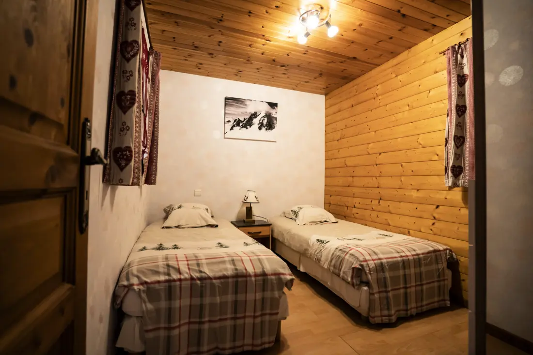 Residence 2 PIECES 4 PERSONALI
