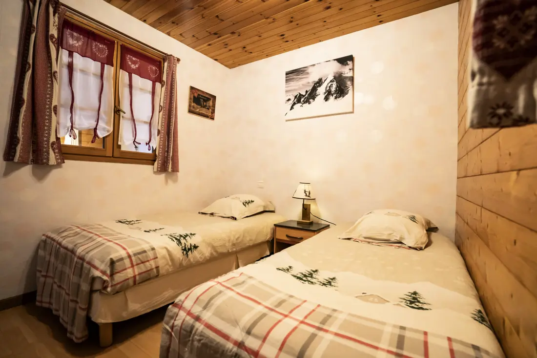 Residence 2 PIECES 4 PERSONALI
