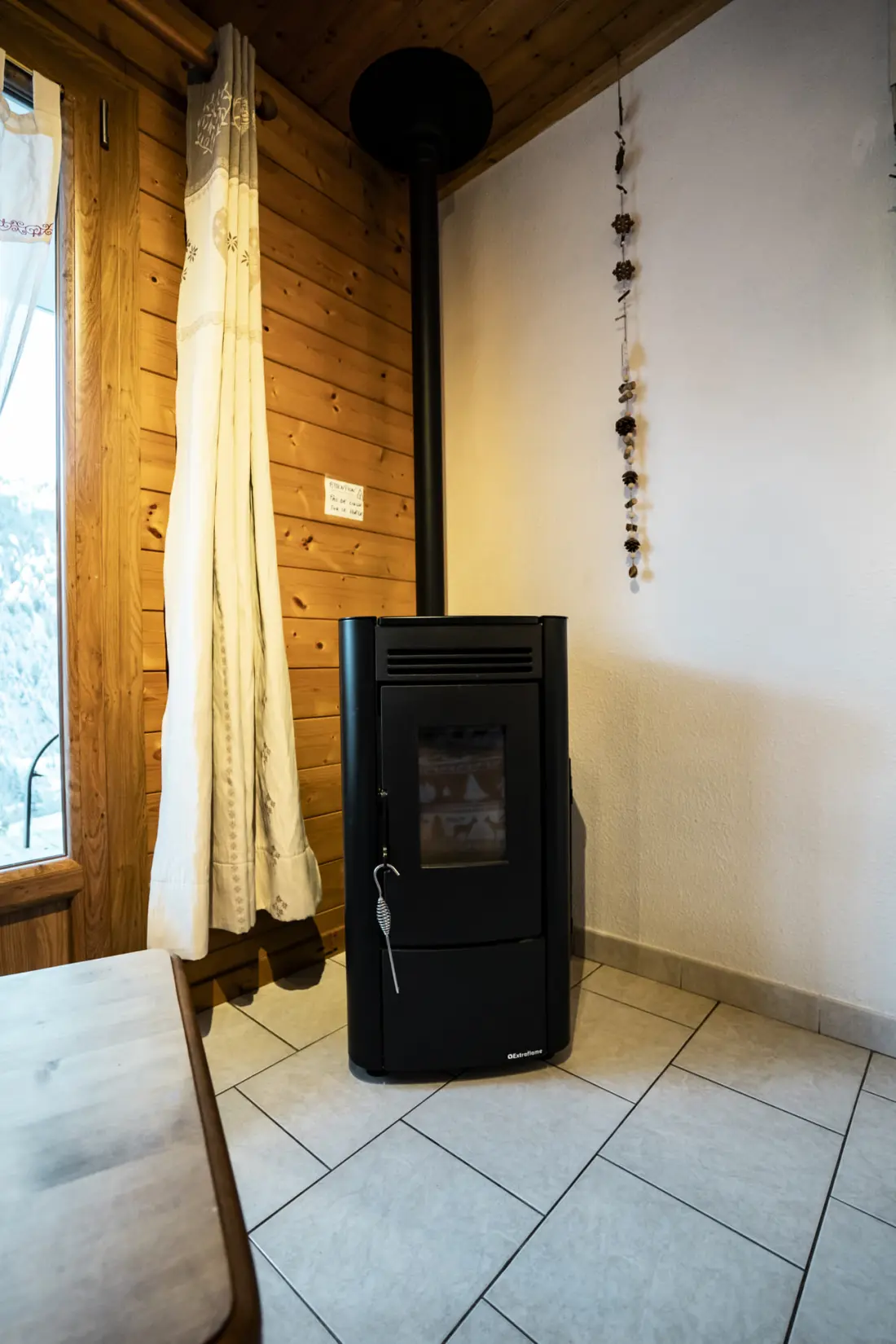 Residence 2 PIECES 4 PERSONALI