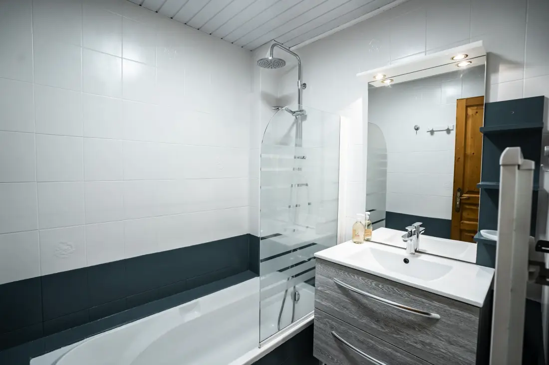 Residence 2 PIECES 4 PERSONALI