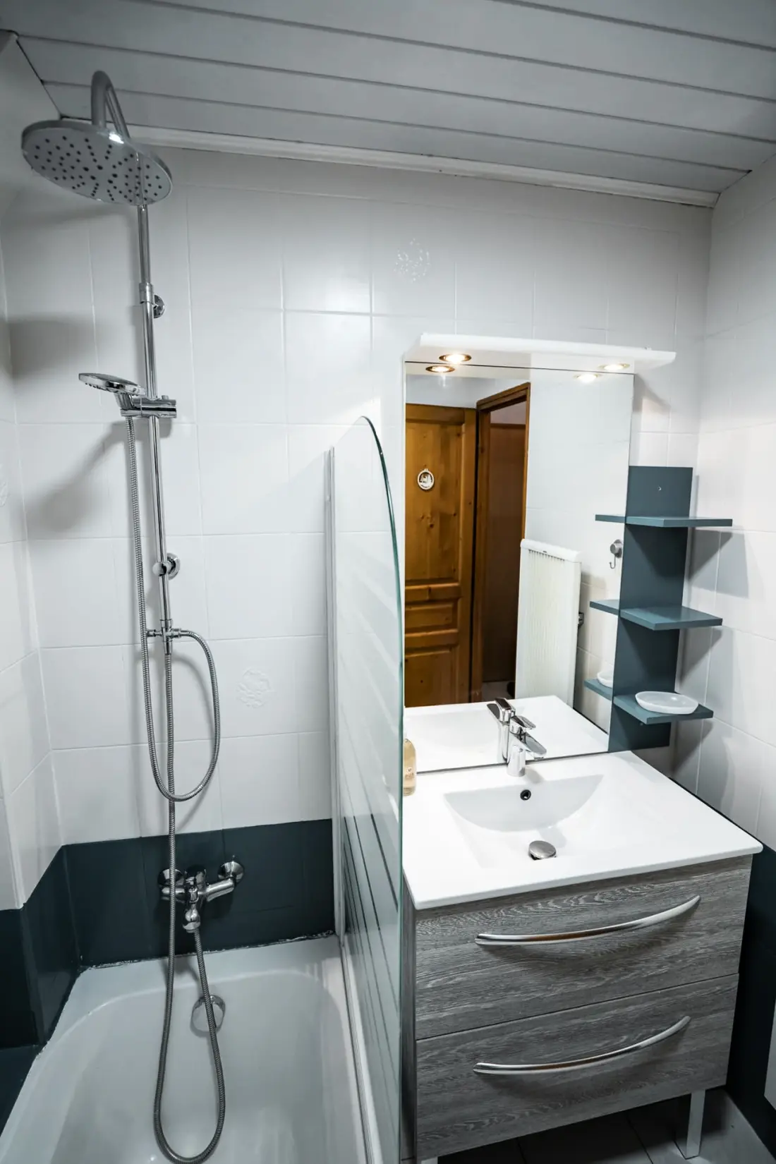 Residence 2 PIECES 4 PERSONALI