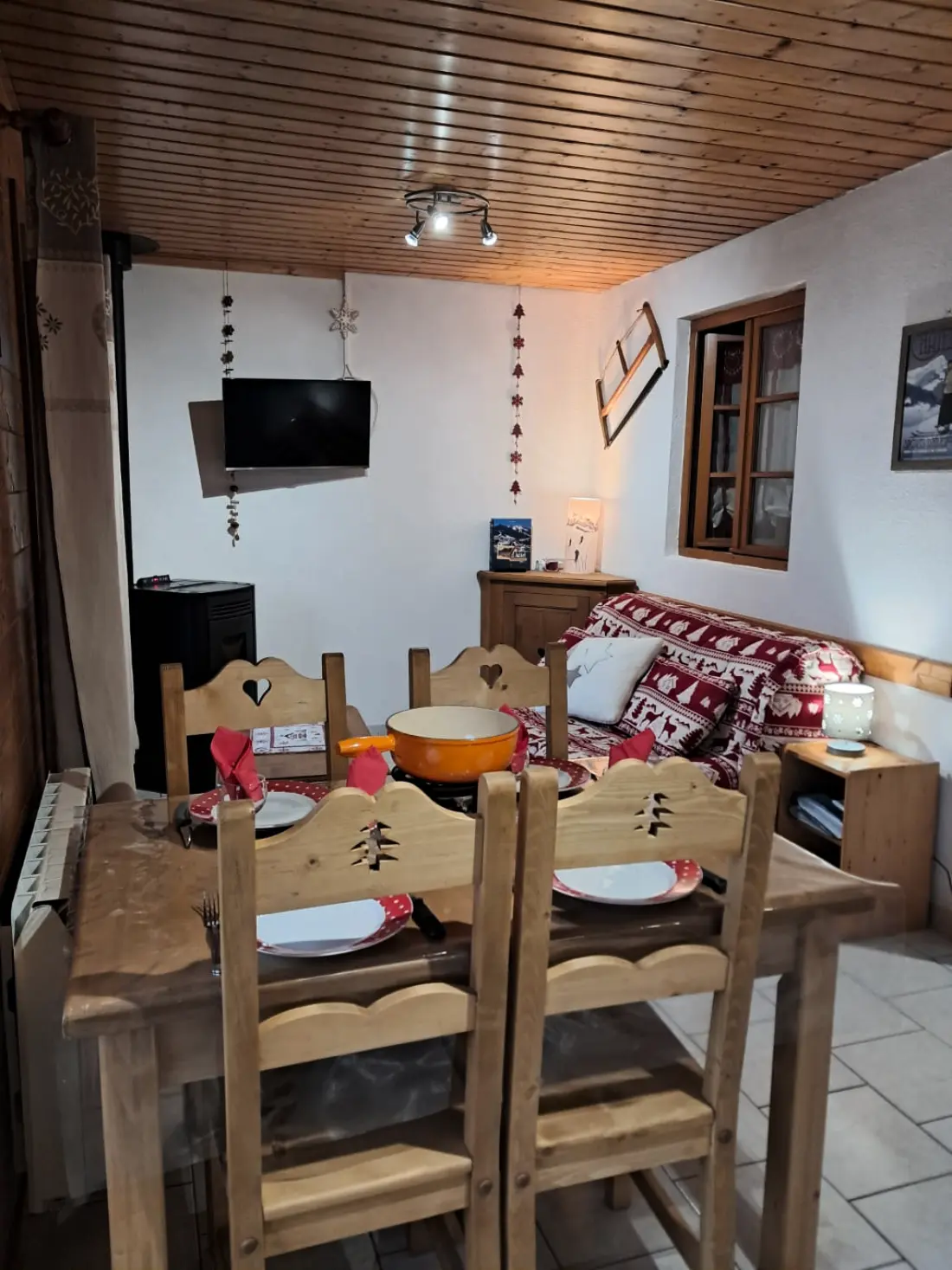 Residence 2 PIECES 4 PERSONALI