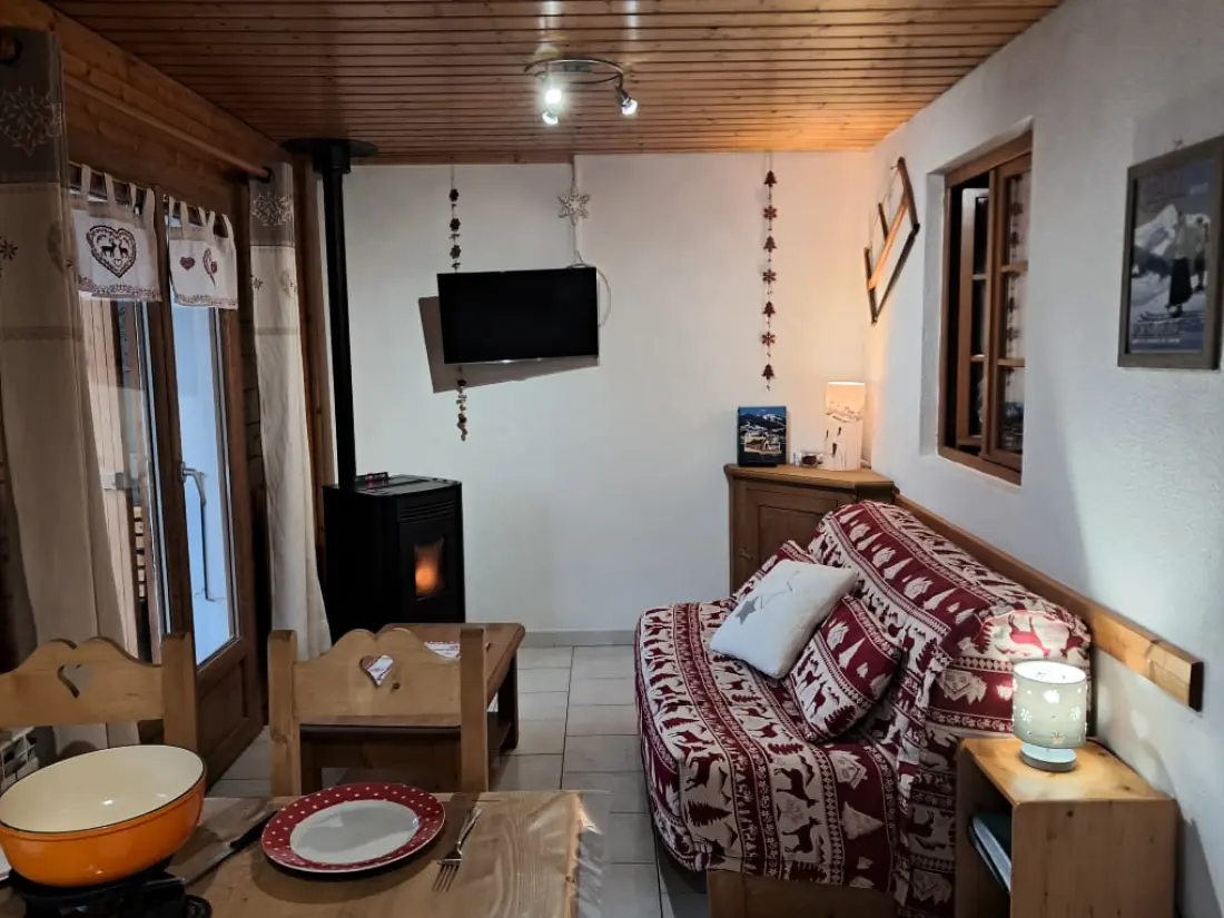 Residence 2 PIECES 4 PERSONALI
