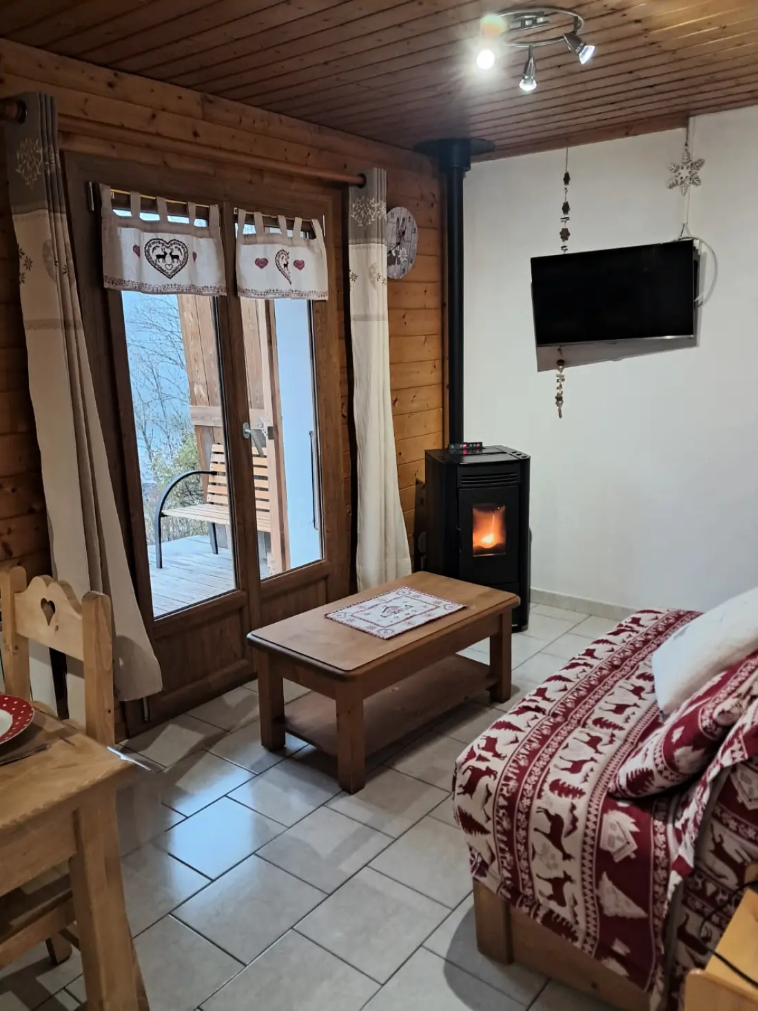 Residence 2 PIECES 4 PERSONALI