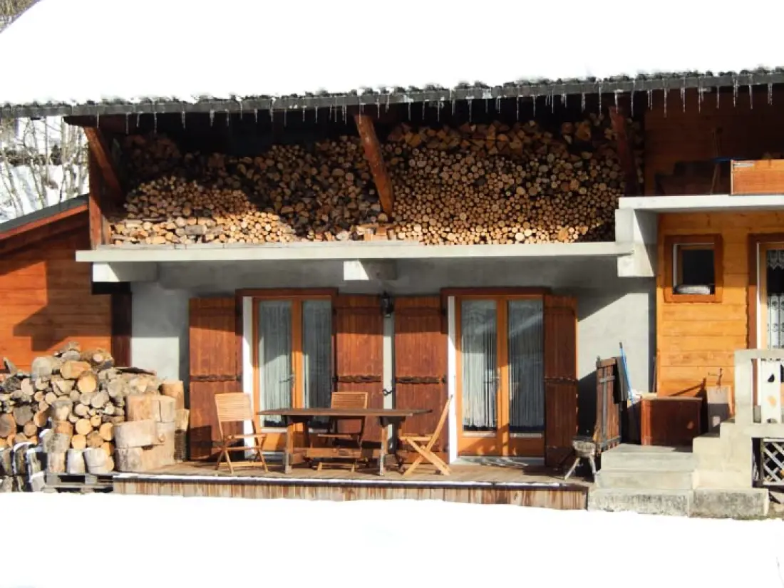 Residence 2 PIECES 4 PERSONALI