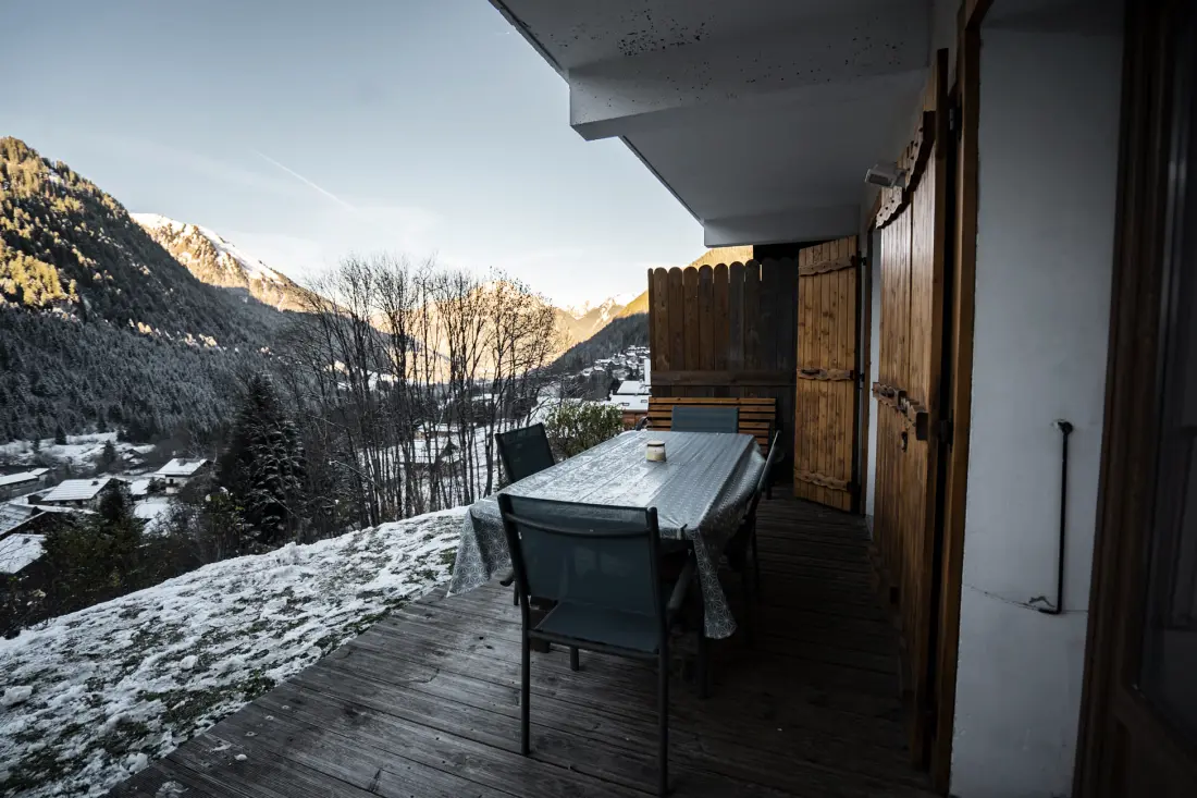 Residence 2 PIECES 4 PERSONALI