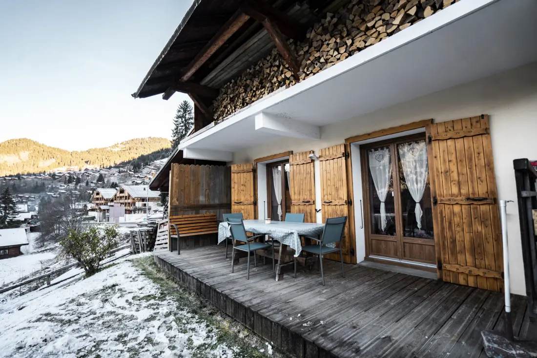 Residence 2 PIECES 4 PERSONALI