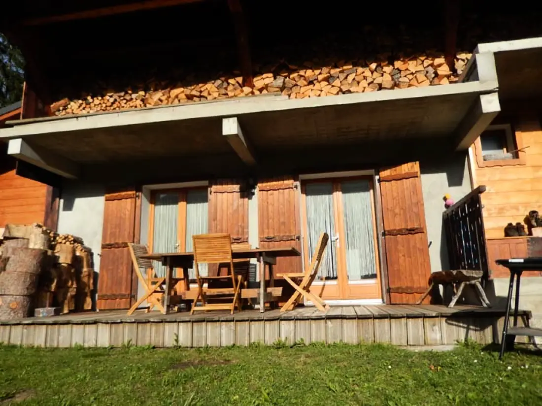 Residence 2 PIECES 4 PERSONALI