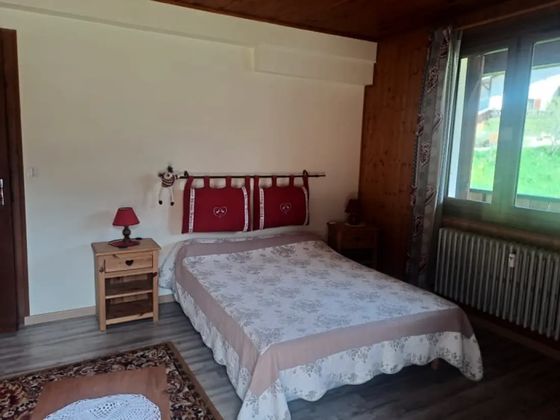 Residence 2 PIECES 4 PERSONALI