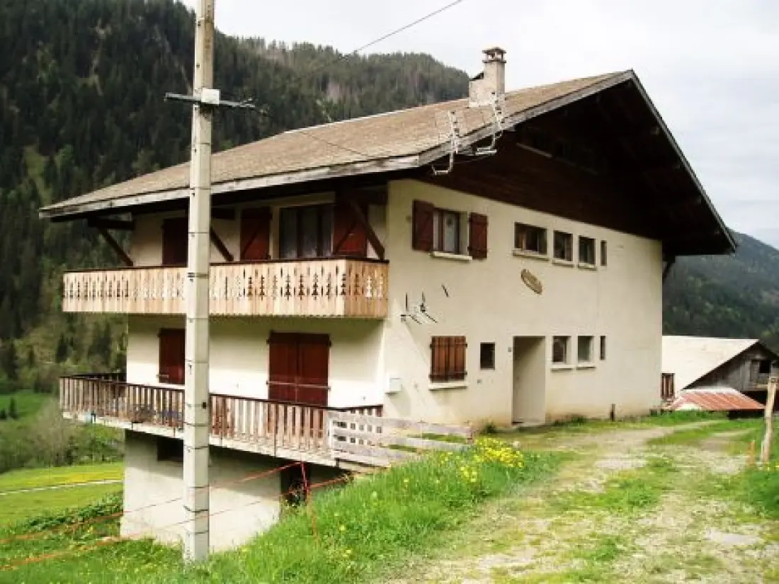 Residence 2 PIECES 4 PERSONALI