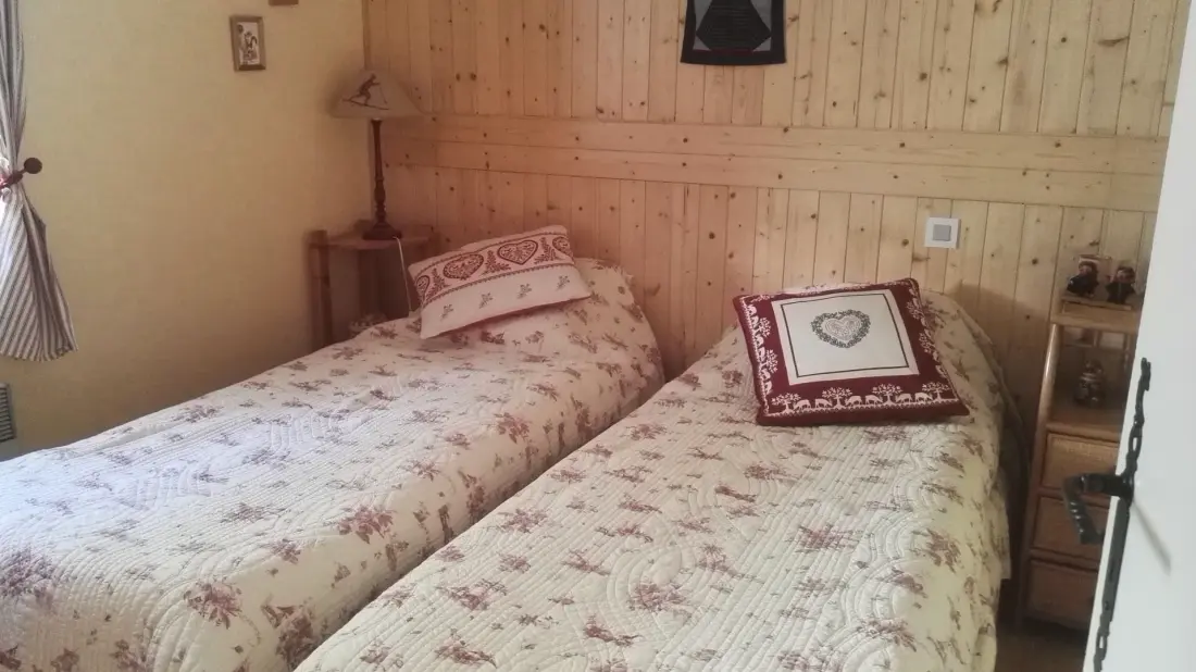 Residence 2 PIECES 4 PERSONEN