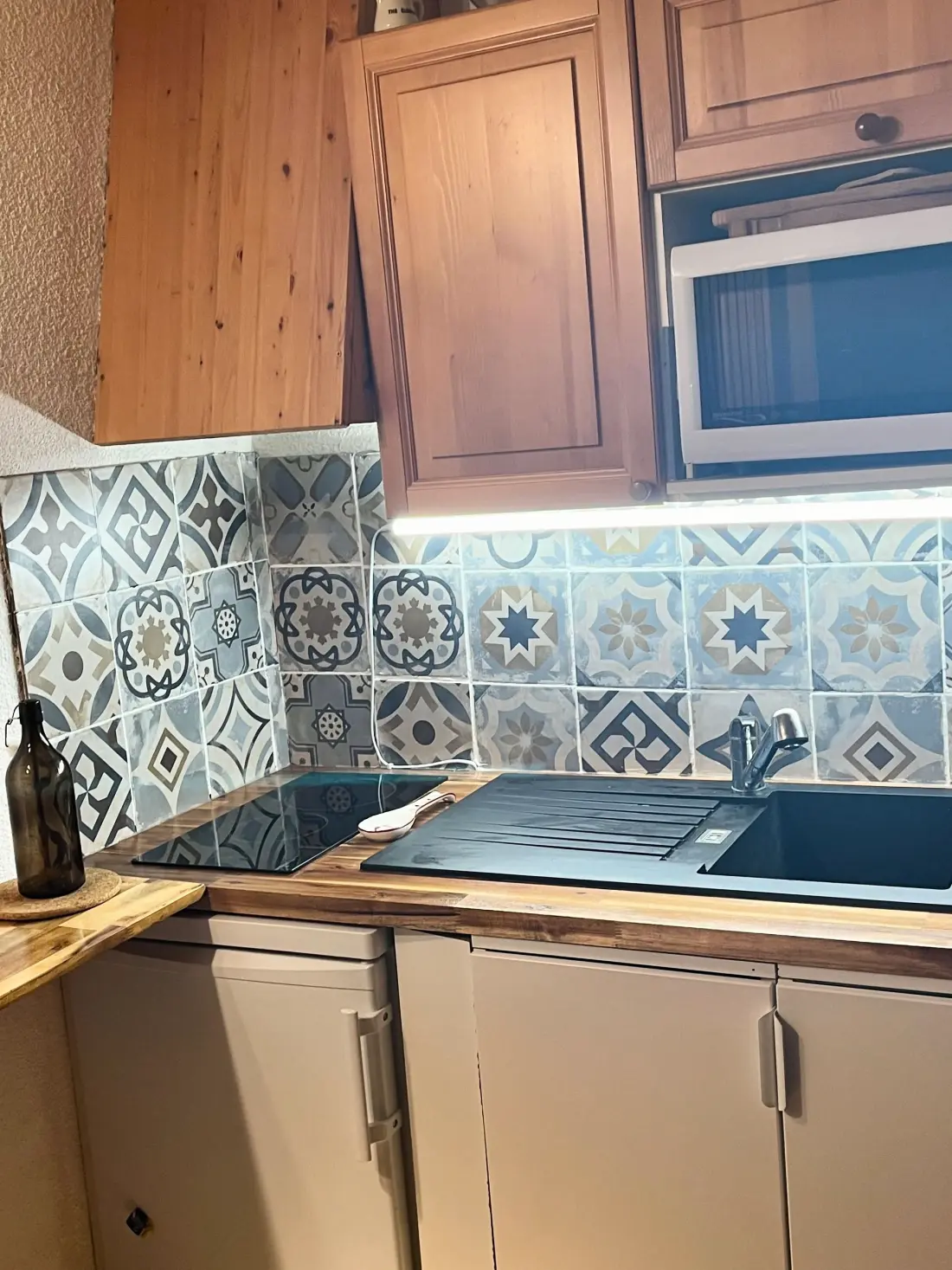 Residence 2 PIECES 4 PERSONEN