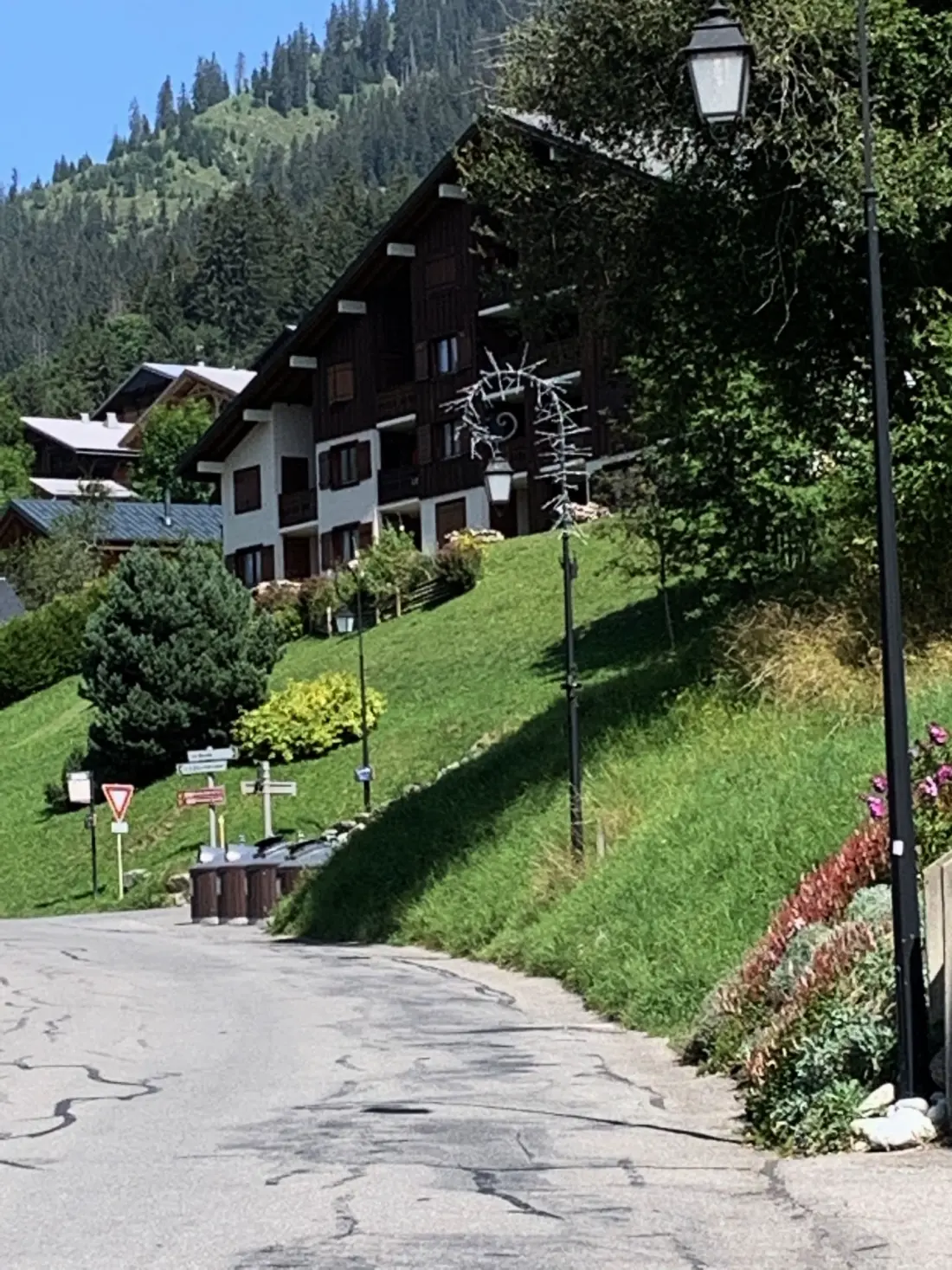 Residence 2 PIECES 4 PERSONEN