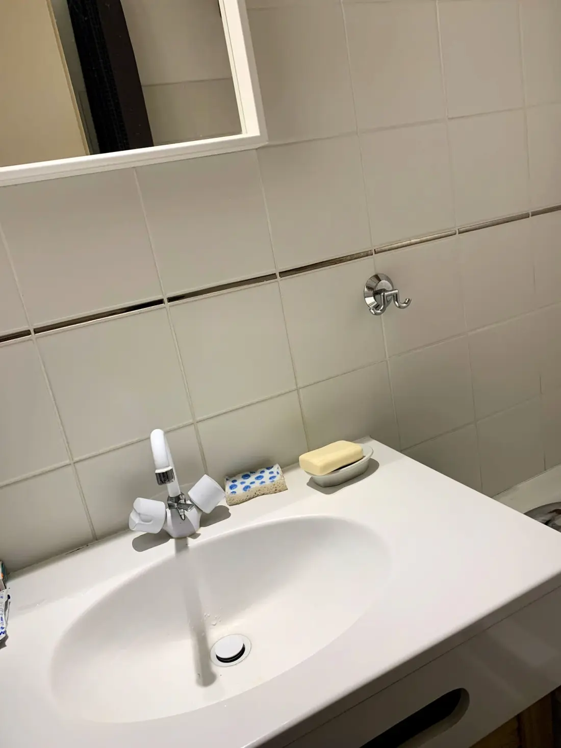 Residence 2 PIECES 4 PERSONEN