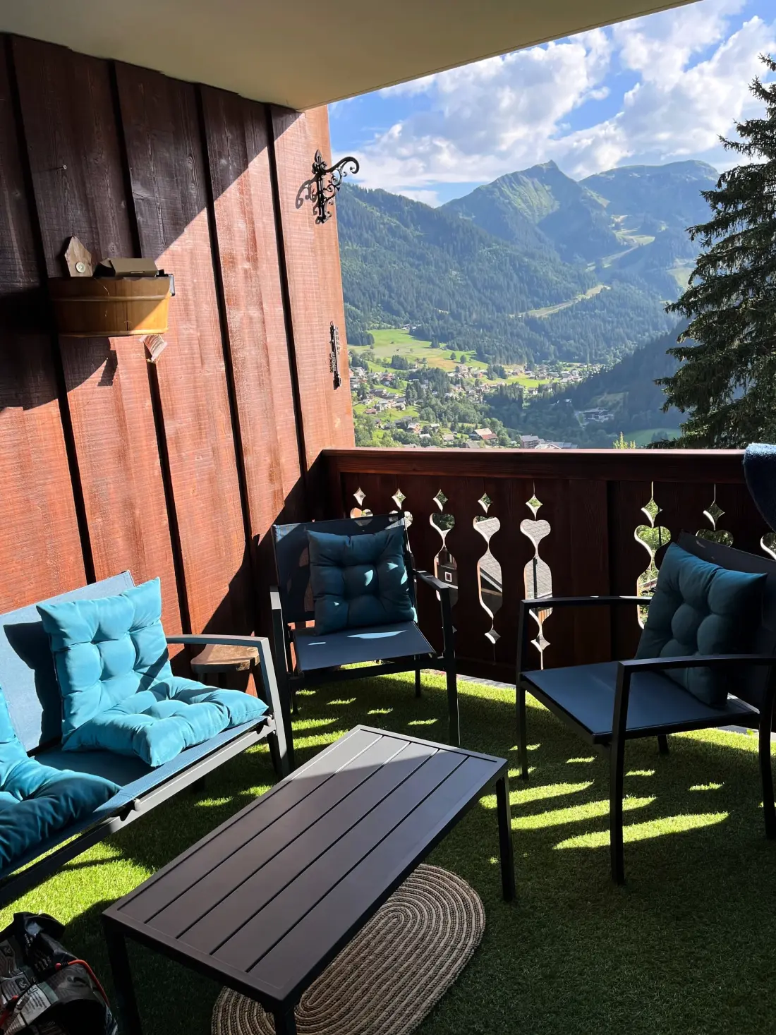 Residence 2 PIECES 4 PERSONEN