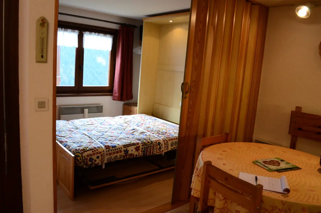 Residence 2 PIECES 4 PERSONEN