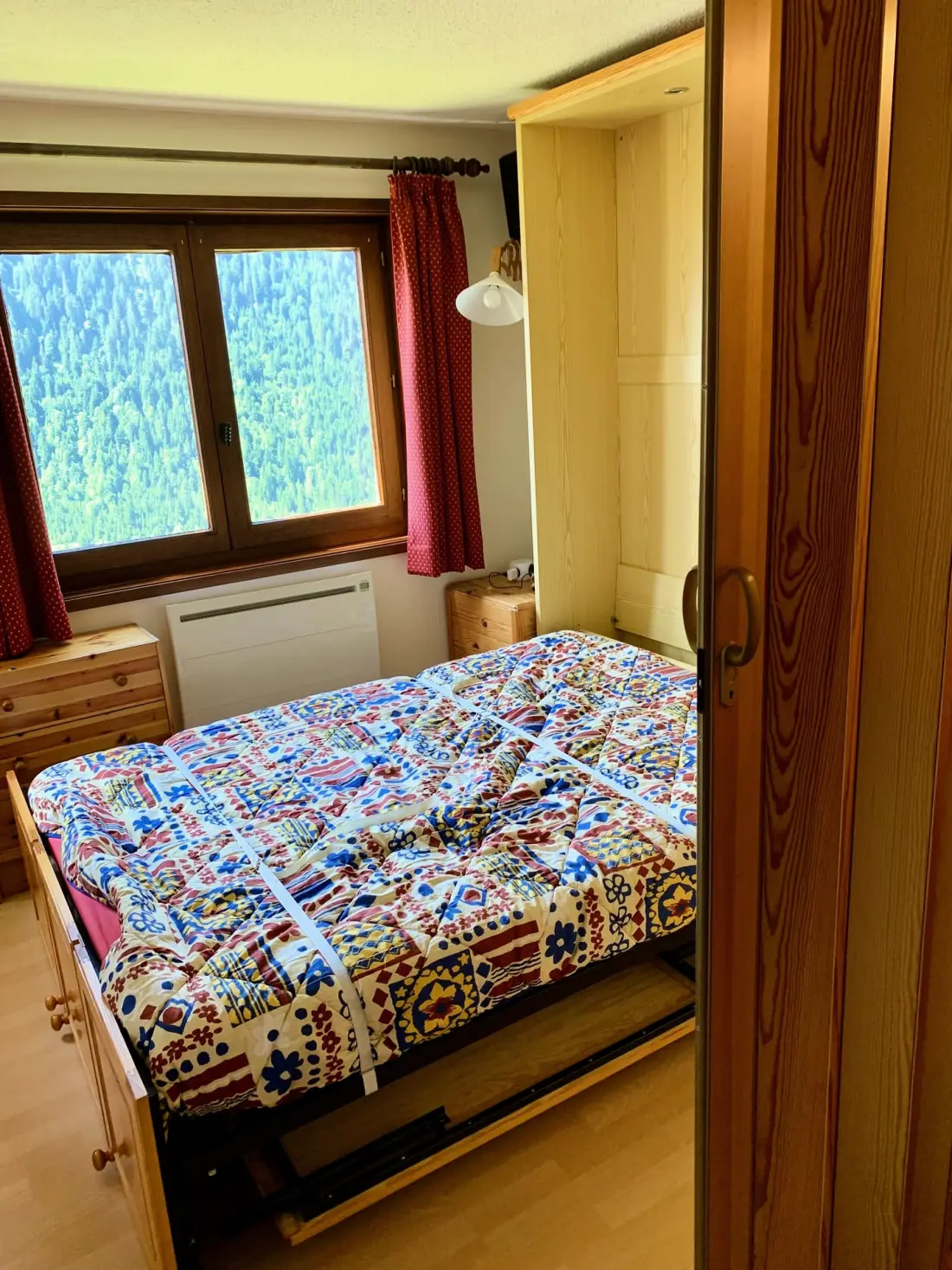 Residence 2 PIECES 4 PERSONEN