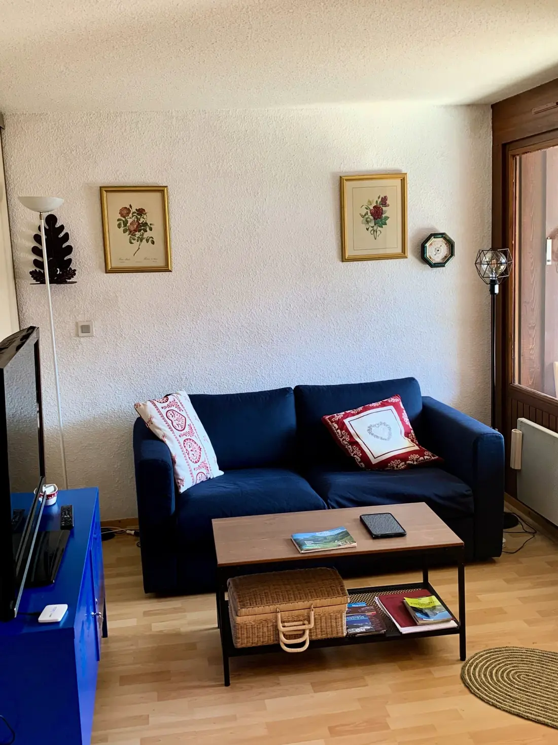 Residence 2 PIECES 4 PERSONEN