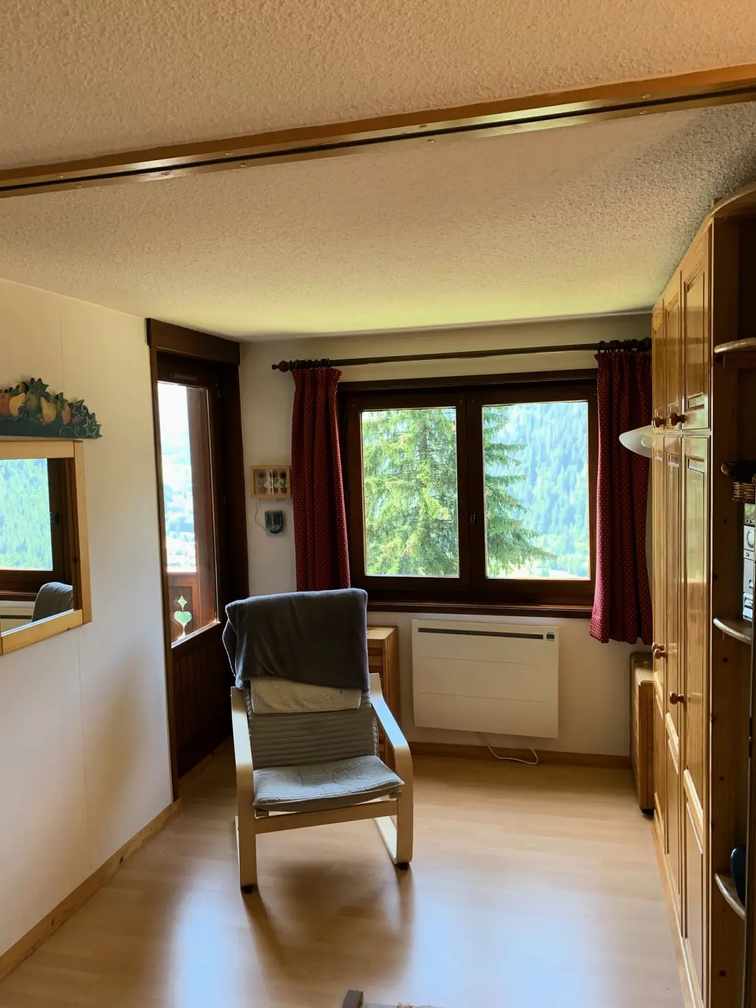 Residence 2 PIECES 4 PERSONEN
