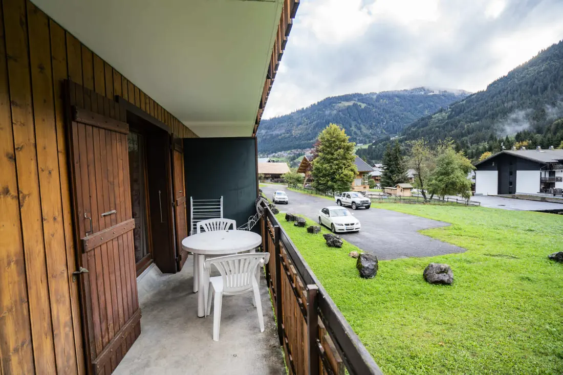 Residence 2 PIECES 4 PERSONALI